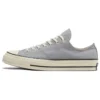Chuck 70 Low « Wolf Grey »