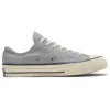 Chuck 70 Low « Wolf Grey »