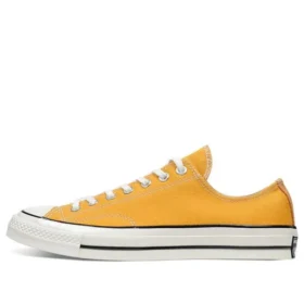 Chuck 70 Low « Yellow »