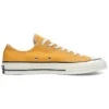 Chuck 70 Low « Yellow »