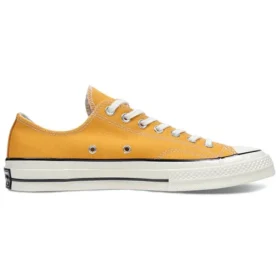 Chuck 70 Low « Yellow »
