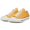 Chuck 70 Low « Yellow »