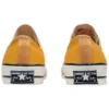 Chuck 70 Low « Yellow »