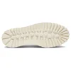 Chuck 70 Ltd Lugged Platform « Black White »