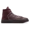 Chuck 70 Marquis en cuir haute tige « Eternal Earth »