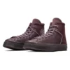 Chuck 70 Marquis en cuir haute tige « Eternal Earth »