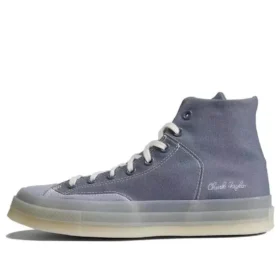 Chuck 70 Marquis « Gris »