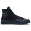 Chuck 70 Marquis Hi « Black Grey »