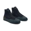 Chuck 70 Marquis Hi « Black Grey »