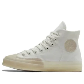 Chuck 70 Marquis Hi « White Beige »