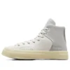 Chuck 70 Marquis Leather Shoes « Vintage White »