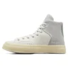 Chuck 70 Marquis Leather Shoes « Vintage White »