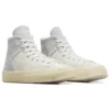 Chuck 70 Marquis Leather Shoes « Vintage White »