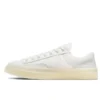 Chuck 70 Marquis Mixed Materials « White Yellow »