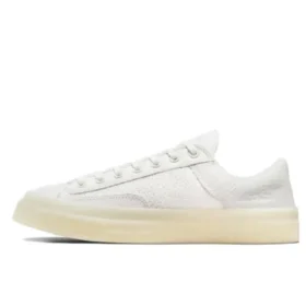 Chuck 70 Marquis Mixed Materials « White Yellow »