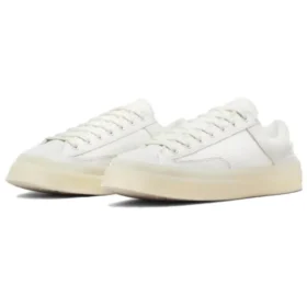 Chuck 70 Marquis Mixed Materials « White Yellow »