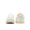 Chuck 70 Marquis Mixed Materials « White Yellow »