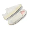 Chuck 70 Marquis Mixed Materials « White Yellow »