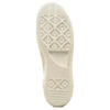Chuck 70 Marquis Mixed Materials « White Yellow »