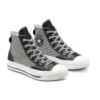 Chuck 70 Mission-V High « Noir Blanc »