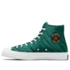 Chuck 70 montante en fausse fourrure « Dragon Scale »
