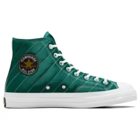 Chuck 70 montante en fausse fourrure « Dragon Scale »
