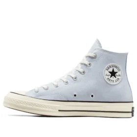 Chuck 70 montantes « Cloudy Daze Egret »