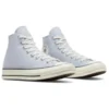 Chuck 70 montantes « Cloudy Daze Egret »