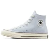 Chuck 70 montantes « Cloudy Daze Egret »