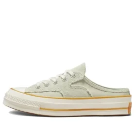 Chuck 70 Mule « Blue Khaki »