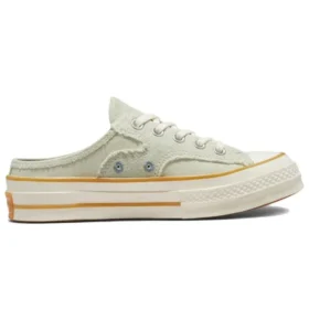 Chuck 70 Mule « Blue Khaki »