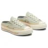 Chuck 70 Mule « Blue Khaki »