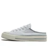 Chuck 70 Mule « Floral White »