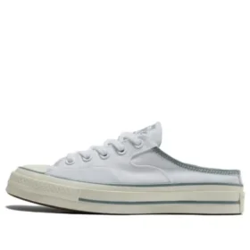 Chuck 70 Mule « Floral White »