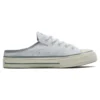Chuck 70 Mule « Floral White »