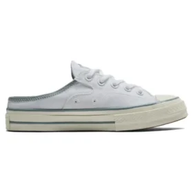 Chuck 70 Mule « Floral White »