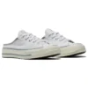 Chuck 70 Mule « Floral White »