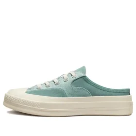 Chuck 70 Mule « Jade Unity »