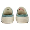 Chuck 70 Mule « Jade Unity »
