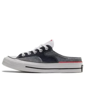 Chuck 70 Mule « Retro Denim »