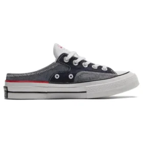 Chuck 70 Mule « Retro Denim »