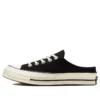 Chuck 70 Mule Slip « Black »
