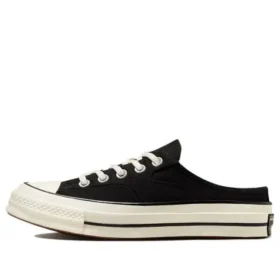 Chuck 70 Mule Slip « Black »