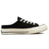 Chuck 70 Mule Slip « Black »