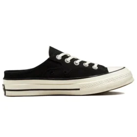 Chuck 70 Mule Slip « Black »