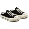 Chuck 70 Mule Slip « Black »