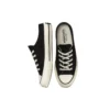 Chuck 70 Mule Slip « Black »