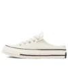 Chuck 70 Mule Slip « Cream »