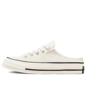 Chuck 70 Mule Slip « Cream »