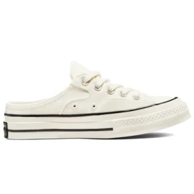 Chuck 70 Mule Slip « Cream »